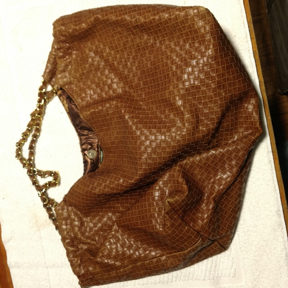 Steve Madden beach bag
